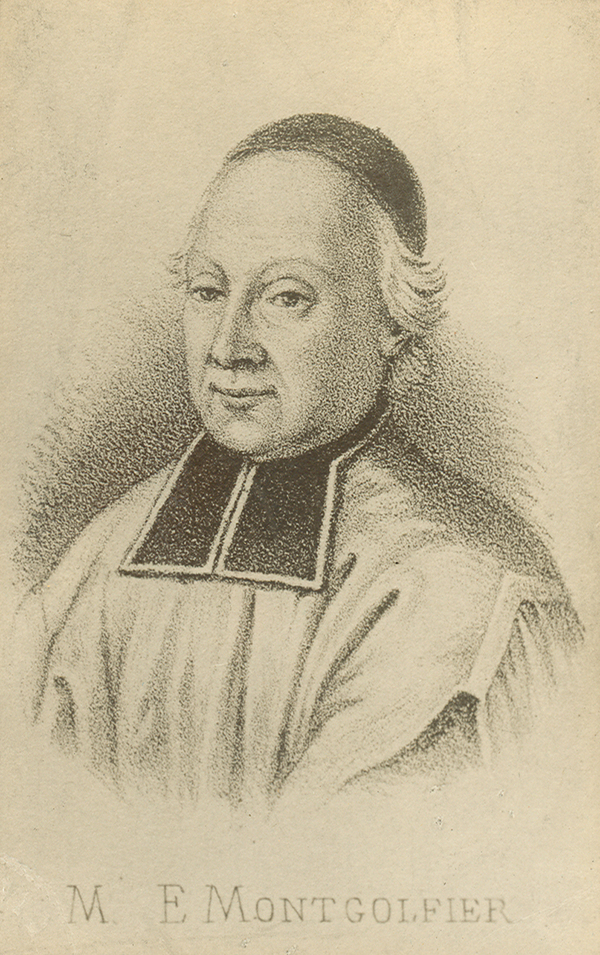 Original title:  File:Mgr Étienne-Montgolfier.jpg - Wikimedia Commons