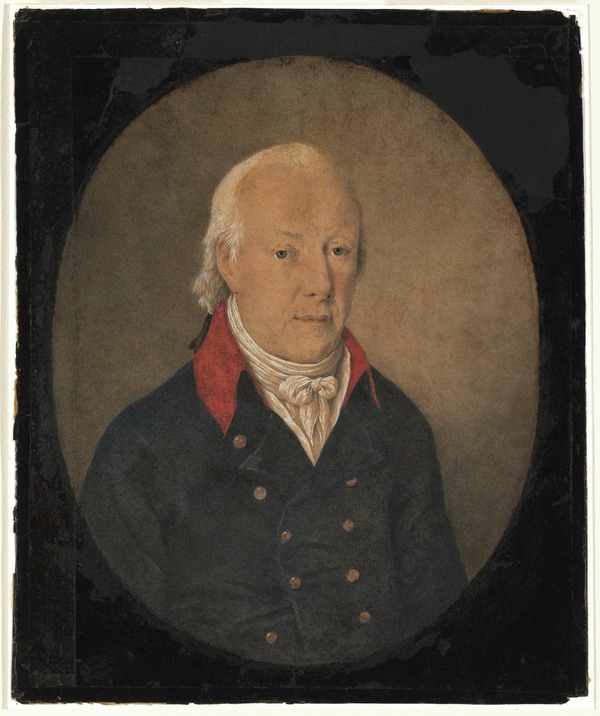 Titre original :  William Berczy, Daniel Robertson, v. 1804-1808