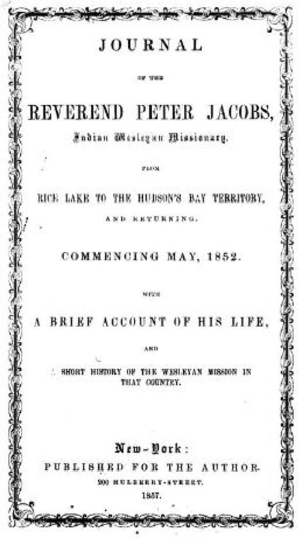 Titre original :  Title page of 