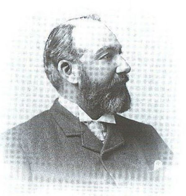 Titre original :  William T. Jennings, City Engineer. City of Toronto Archives, Series 1400, Item 21.


Date(s) of creation of record(s) [ca 1890]