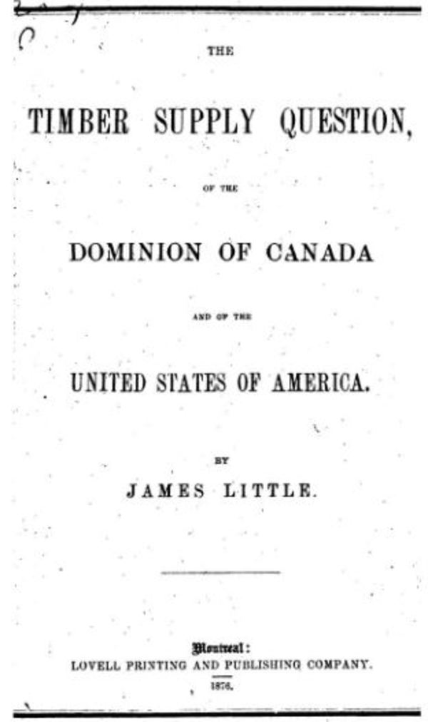 Titre original :  Title page of 