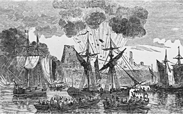 Titre original :  File:Battle of Fort Frontenac.jpg - Wikipedia, the free encyclopedia