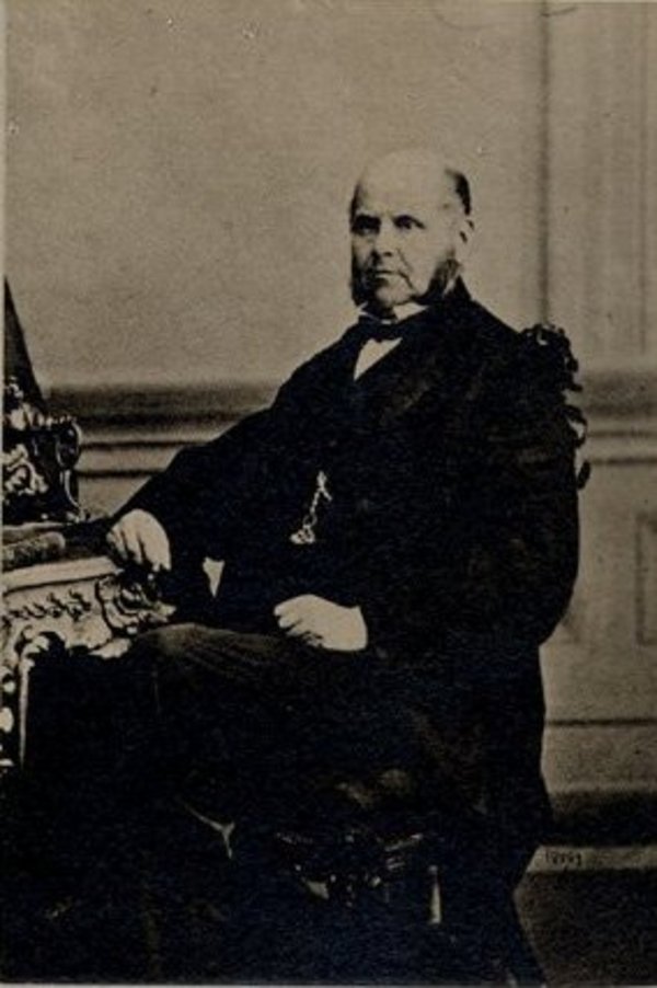 Titre original :    Description English: Pierre-Urgel Archambault Date c.1870 Source This image is available from the Bibliothèque et Archives nationales du Québec under the reference number P560,S2,D1,P142 This tag does not indicate the copyright status of the attached work. A normal copyright tag is still required. See Commons:Licensing for more information. Boarisch | Česky | Deutsch | Zazaki | English | فارسی | Suomi | Français | हिन्दी | Magyar | Македонски | Nederlands | Português | Русский | Tiếng Việt | +/− Author J.E. Livernois Livernois Description Canadian photographer Three generations of photographers (Jules Isaï Benoît (1830-1865), Jules Ernest Livernois (1851-1933), and Jules Livernois (1877-1952)) known as 