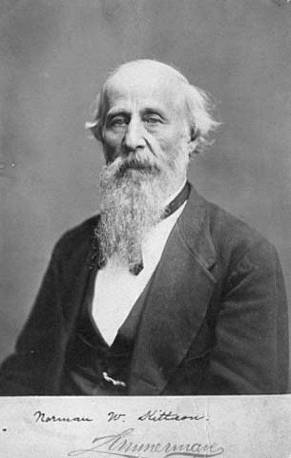 Titre original :    Description Norman Kittson Date circa 1880 Source Minnesota Historical Society visual resources collection, image 90265 [1] Author Charles Alfred Zimmerman (1844-1909) Permission (Reusing this file) Public domainPublic domainfalsefalse This image (or other media file) is in the public domain because its copyright has expired. This applies to Australia, the European Union and those countries with a copyright term of life of the author plus 70 years. You must also include a United States public domain tag to indicate why this work is in the public domain in the United States. Note that a few countries have copyright terms longer than 70 years: Mexico has 100 years, Colombia has 80 years, and Guatemala and Samoa have 75 years, Russia has 74 years for some authors. This image may not be in the public domain in these countries, which moreover do not implement the rule of the shorter 