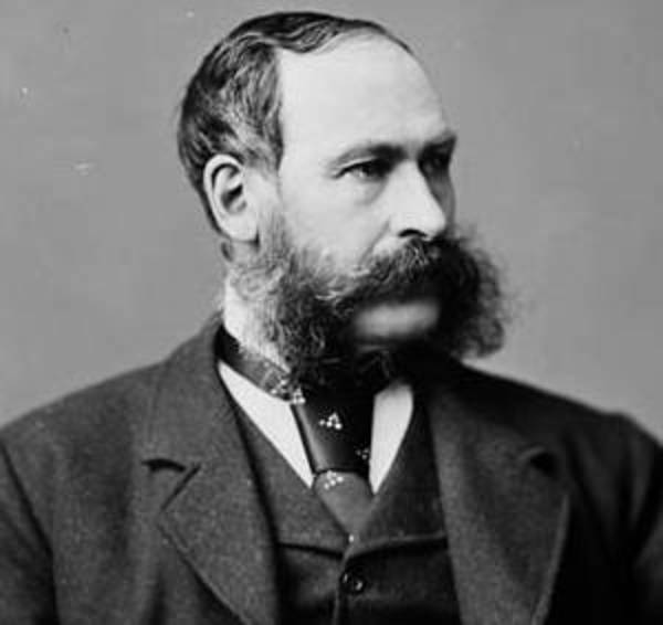 Original title:    Description Avard Longley, M.P., (Annapolis, N.S.) Date February 1879(1879-02) Source This image is available from Library and Archives Canada under the reproduction reference number PA-028297 and under the MIKAN ID number 3218431 This tag does not indicate the copyright status of the attached work. A normal copyright tag is still required. See Commons:Licensing for more information. Library and Archives Canada does not allow free use of its copyrighted works. See Category:Images from Library and Archives Canada. Author William James Topley (1845–1930) Description Canadian photographer Date of birth/death 13 February 1845(1845-02-13) 16 November 1930(1930-11-16) Location of birth/death Montreal Vancouver Work location Ottawa, Ontario Permission (Reusing this file) public domain

Credit: Topley Studio Fonds / Library and Archives Canada / PA-028297



