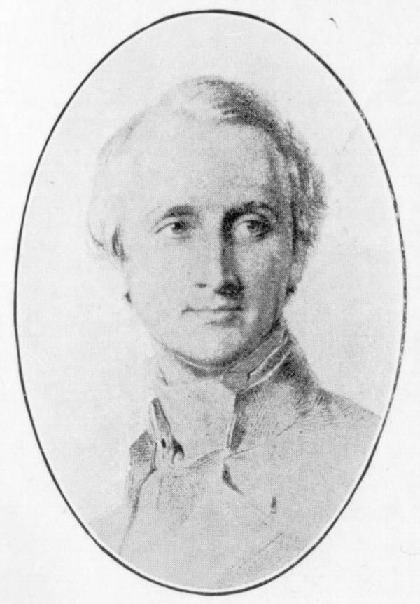 Titre original :    Description Image of George Hills (1816-1895), Anglican Bishop. Date Original date unknown, republished 1912 Source Some reminiscences of old Victoria, by Edgar Fawcett, published Toronto, William Briggs, 1912. Author This file is lacking author information.

