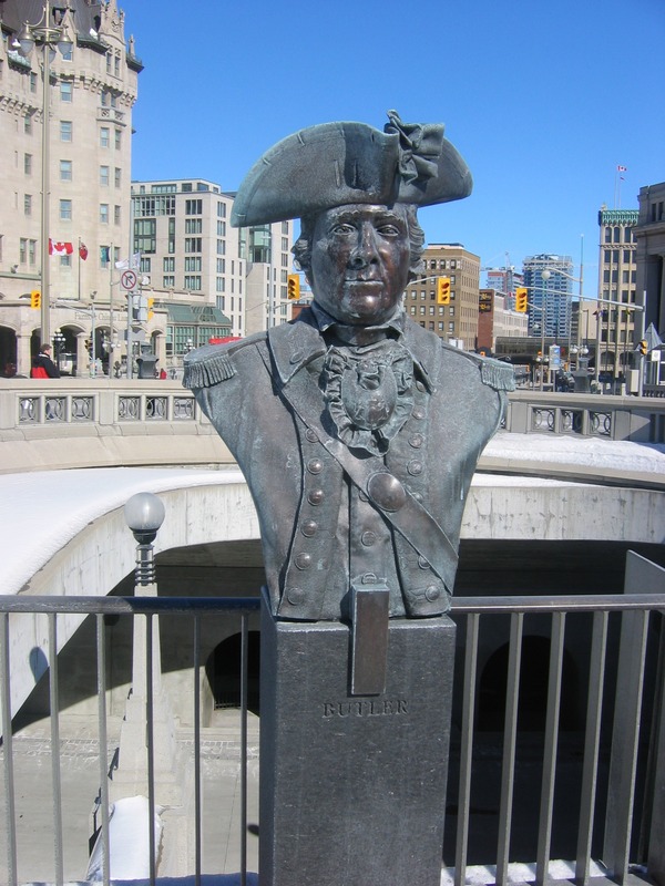 Titre original :    Description John Butler bust, Valiants Memorial, Ottawa Date 24 February 2007(2007-02-24) Source photo prise par moi-même Author Digging.holes Permission (Reusing this file) Public domainPublic domainfalsefalse I, the copyright holder of this work, release this work into the public domain. This applies worldwide. In some countries this may not be legally possible; if so: I grant anyone the right to use this work for any purpose, without any conditions, unless such conditions are required by law. Public domainPublic domainfalsefalse

