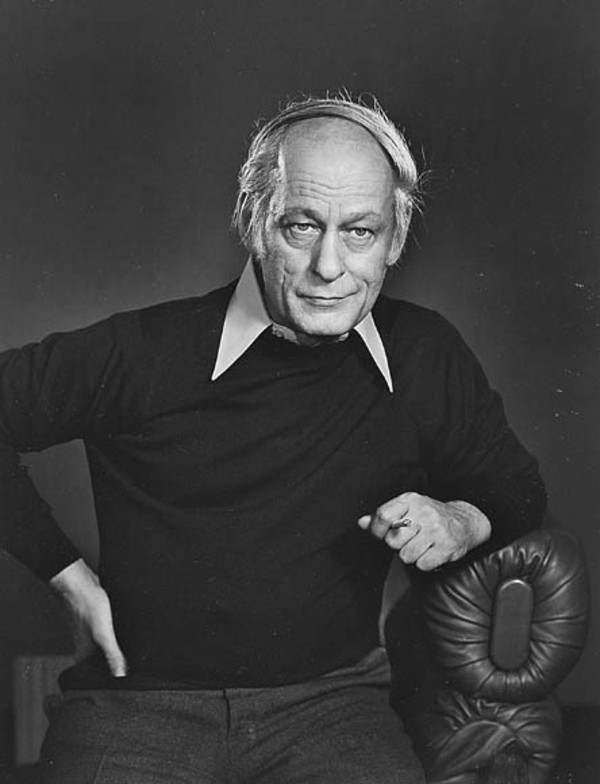 Original title:  René Lévesque. 