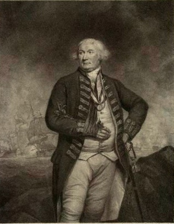 Original title:    Artist Francesco Bartolozzi (1725-1815), after a painting by John Northcote (1746-1831) Description English: Portrait of Thomas Graves, 1st Baron Graves Date made sometime after 1794(1794) Medium stipple engraving Source/Photographer National Portrait Gallery, London: NPG D34805   While Commons policy accepts the use of this media, one or more third parties have made copyright claims against Wikimedia Commons in relation to the work from which this is sourced or a purely mechanical reproduction thereof. This may be due to recognition of the 