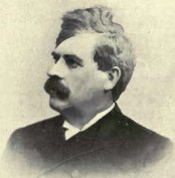 Titre original :    Description English: Nathaniel Clarke Wallace Source: Personnel of the Senate and House of Commons, eighth Parliament of Canada, elected June 23, 1896 Publisher: Montreal, Lovell Date: 1898 Possible Copyright Status: NOT_IN_COPYRIGHT Date 2007-07-27 (original upload date) Source Transferred from en.wikipedia; transferred to Commons by User:YUL89YYZ using CommonsHelper. Author Original uploader was YUL89YYZ at en.wikipedia Permission (Reusing this file) PD-CANADA.

