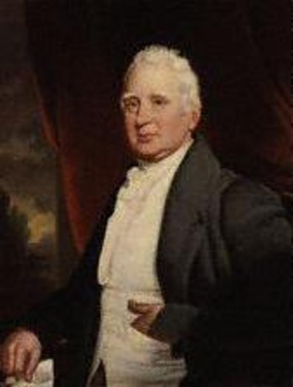 Titre original :    Description Portrait of William Cobbett for use on the William Cobbett article . Date circa 1831 Source http://www.npg.org.uk/live/search/portrait.asp?mkey=mw01360 Author ( National Portrait Gallery UK) Painted circa 1831 By artist George Cooke (1781-1834) Permission (Reusing this file) PD-Art



This is a faithful photographic reproduction of an original two-dimensional work of art. The work of art itself is in the public domain for the following reason: Public domainPublic domainfalsefalse This image (or other media file) is in the public domain because its copyright has expired. This applies to Australia, the European Union and those countries with a copyright term of life of the author plus 70 years. You must also include a United States public domain tag to indicate why this work is in the public domain in the United States. Note that a few countries have copyright terms lo