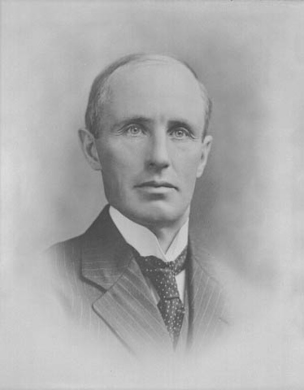 Titre original :  Rt. Hon. Arthur Meighen. 