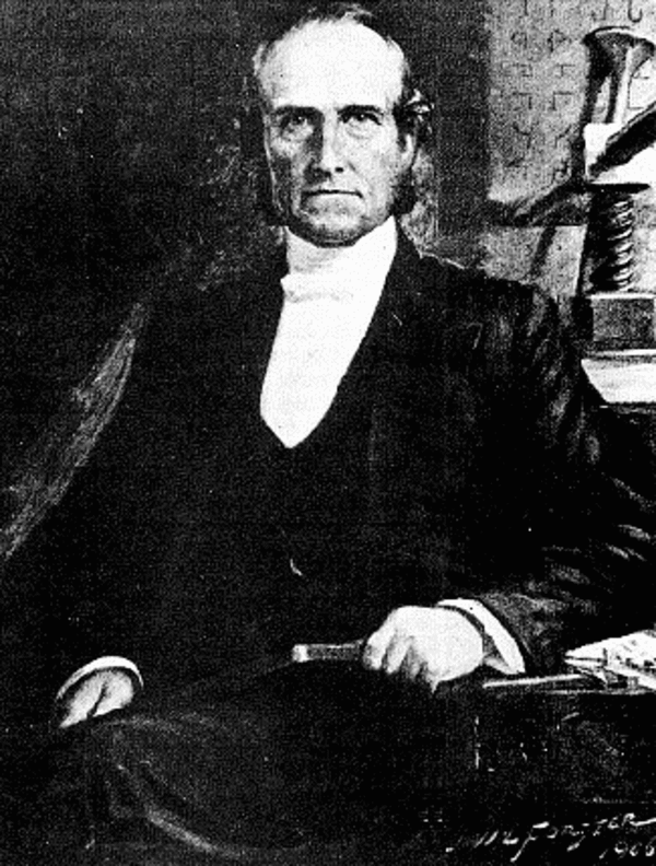 Original title:    Description English: James Evans (January 18, 1801 – November 23, 1846) was a Canadian Methodist missionary and amateur linguist. He is best remembered for his creation of the 