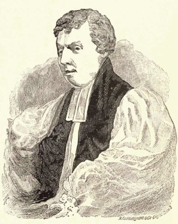 Titre original :    Description English: Charles James Stewart Title: The bishops of the Church of England in Canada and Newfoundland; being an illustrated historical sketch of the Church of England in Canada, as traced through her episcopate Creator:Mockridge, Charles H. (Charles Henry), 1844-1913 Date:1896 Publisher: Toronto : F.N.W. Brown Possible Copyright Status: NOT_IN_COPYRIGHT Date 2007-12-09 (original upload date) Source Transferred from en.wikipedia; transferred to Commons by User:YUL89YYZ using CommonsHelper. Author Original uploader was YUL89YYZ at en.wikipedia Permission (Reusing this file) PD-CANADA.

