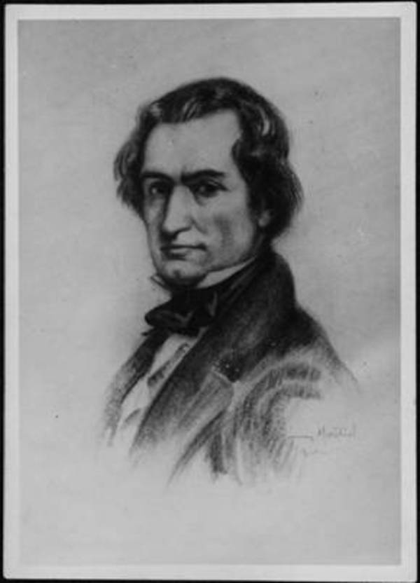 Original title:    Denis-Benjamin Papineau c. 1850

