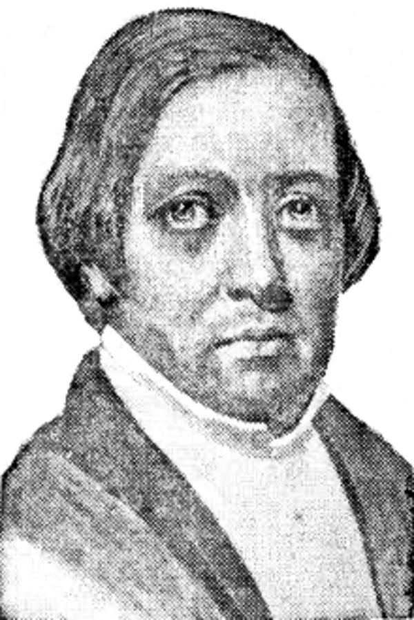 Titre original :    Description English: Robert Baldwin Sullivan, Mayor of Toronto Date 1914(1914) Source This image is from volume 6, page of Robertson's Landmarks of Toronto by J. Ross Robertson, Toronto, published in six volumes from 1893 to 1914 and hosted by the Internet Archive. Creator and creation date varies. Author Unknown



